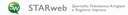 Banner starweb