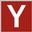 Y