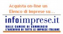 Elenchi InfoImprese