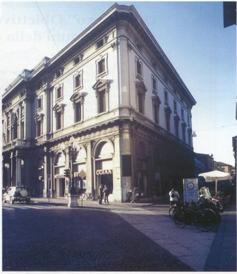 sede della Camera di Commercio di Ferrara sede della Camera di Commercio di Ferrara