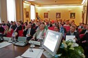 Al convegno sono intervenuti numerosi imprenditori