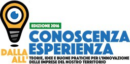 Innovazione Ferrara 2016 Innovazione Ferrara 2016