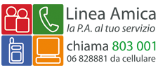 Linea Amica Linea Amica