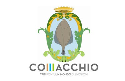 Logo Comune di Comacchio Logo Comune di Comacchio