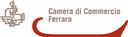 Logo CCIAA - Ferrara