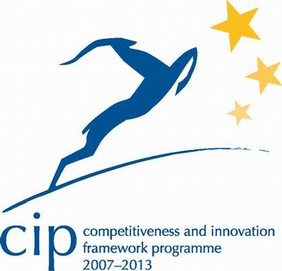 Logo CIP