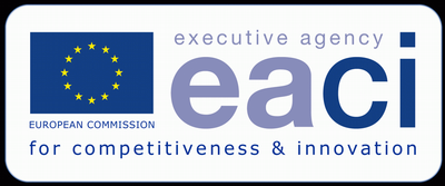 Logo EACI