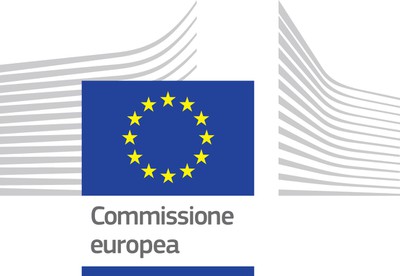Logo Commissione Europea Logo Commissione Europea