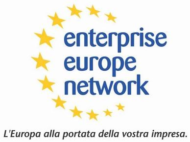 Logo della rete EEN Logo della rete EEN