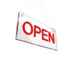 cartello OPEN
