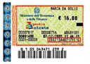 marca da bollo
