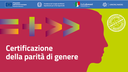 Bando per contributi per la concessione di contributi alle micro, piccole e medie imprese per servizi di assistenza tecnica e accompagnamento in forma di voucher e per servizi di certificazione della Parità di Genere