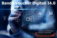 Bando Voucher digitali I4.0 - Anno 2023