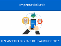 Cassetto dell'Imprenditore Cassetto dell'Imprenditore