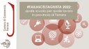 On-line la guida #FAILASCELTAGIUSTA 2022: quale scuola per quale lavoro