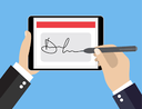 Rilascio firma digitale veloce con il riconoscimento online via webcam