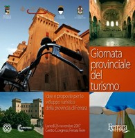 Giornata provinciale del Turismo