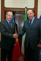 La Moldova a casa nostra