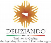 "Deliziando": il nuovo Brand per promuovere all'estero le eccellenze agroalimentari emiliano-romagnole