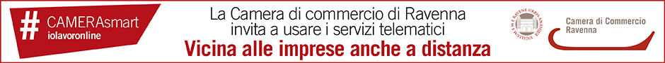 CCIAA Ravenna vicina alle imprese