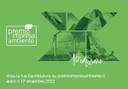 X premio impresa ambiente