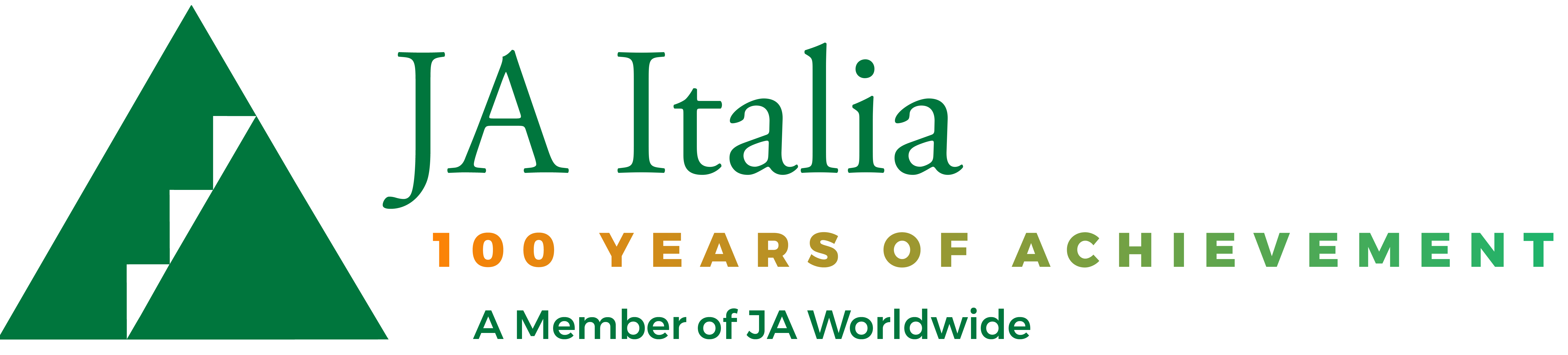 Logo J.A.