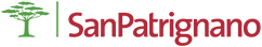 Logo San Patrignano