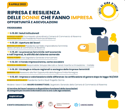  5 aprile