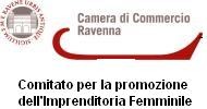Logo CCIAA e Comitato