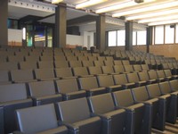 Foto Sala Cavalcoli