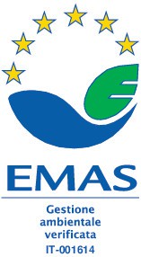 Logo EMAS Logo EMAS