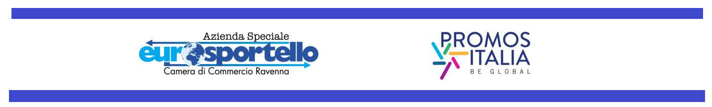 Logo Euro e promos Italia