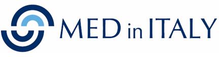 med in italy logo