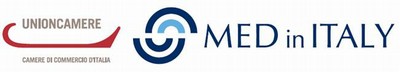 med in italy - unioncamere logo med in italy - unioncamere logo