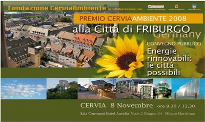 premio cerviambiente premio cerviambiente