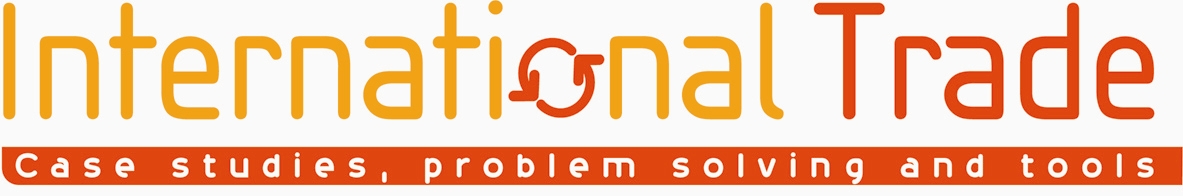 Logo International Trade