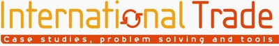 Logo International Trade