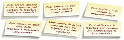 corso logistica corso logistica