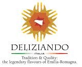 Logo Deliziando Logo Deliziando
