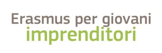 Erasmus per GI logo