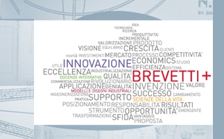 Banner Brevetti +