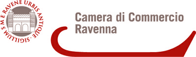 Logo CCIAA RA Logo CCIAA RA
