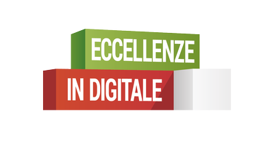 Logo eccellenze in digitale