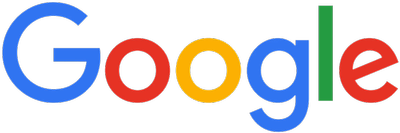 Logo Google Logo Google