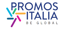 Logo Promos Italia Logo Promos Italia