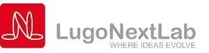 Logo Lugo next lab
