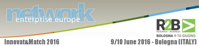 Innovat&Match 2016 banner