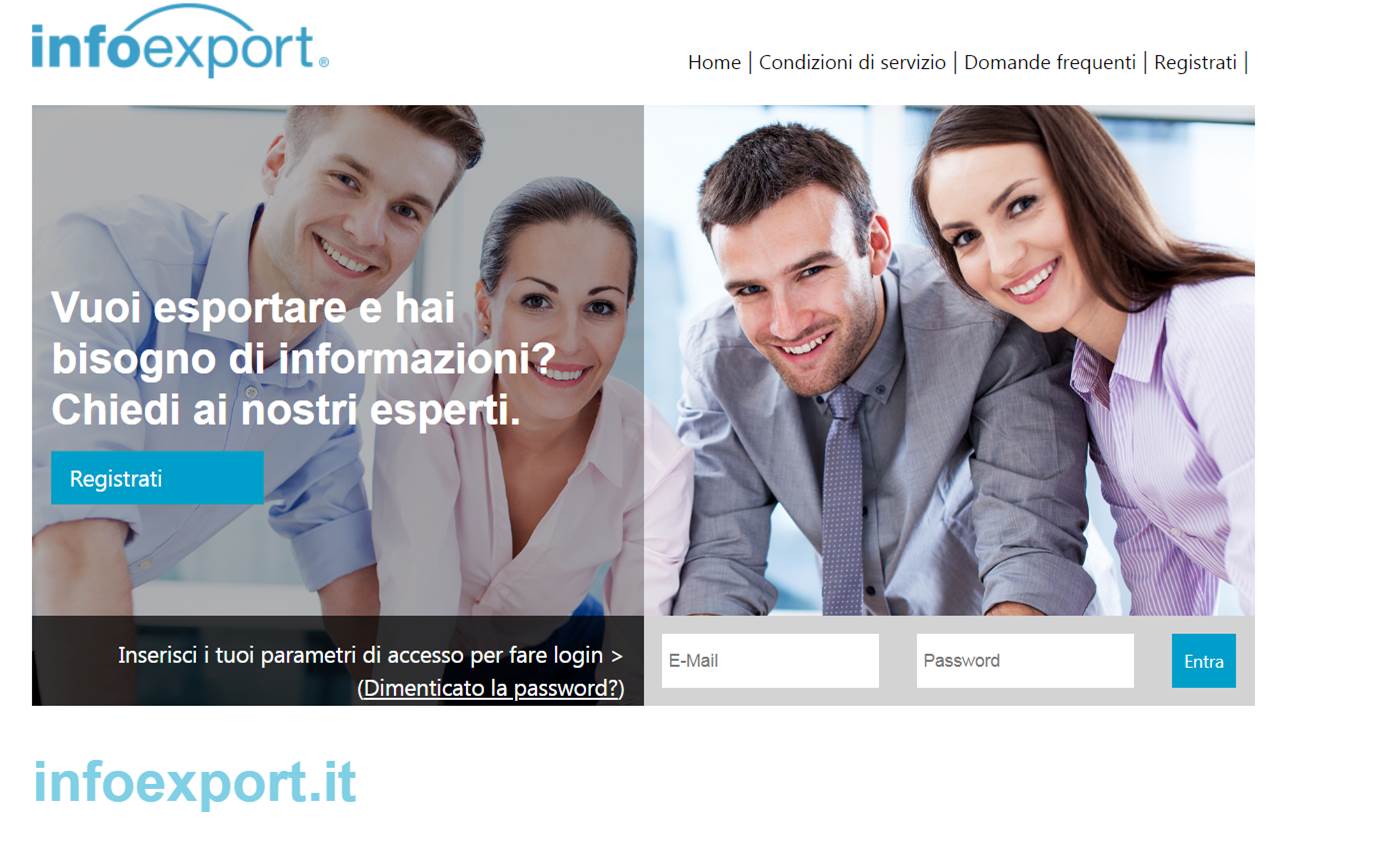 Infoexport