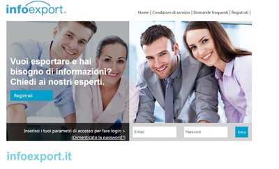 Infoexport Infoexport