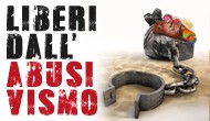 Campagna 2016 contro abusivismo commerciale Campagna 2016 contro abusivismo commerciale